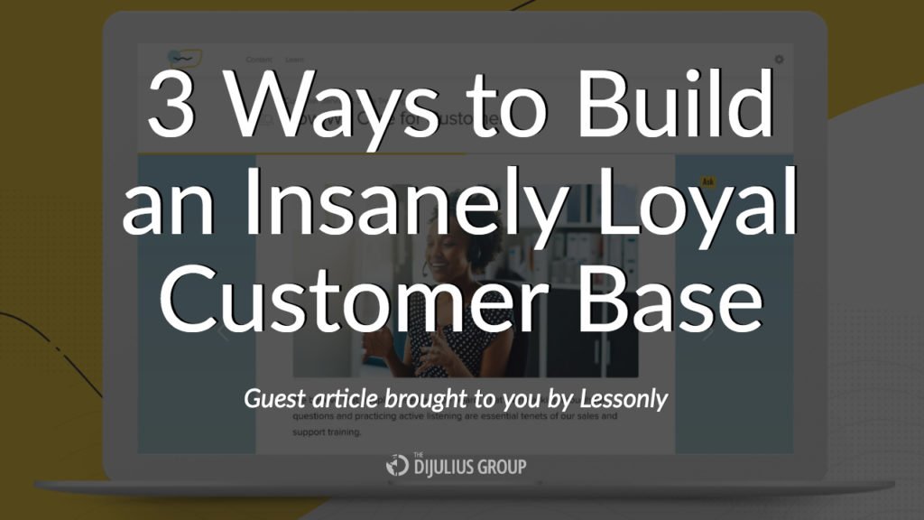 Blog Title Lessonly