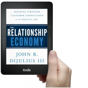 THE RELATIONSHIP ECONOMY – KINDLE