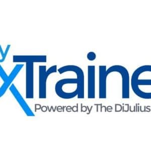 My CX Trainer