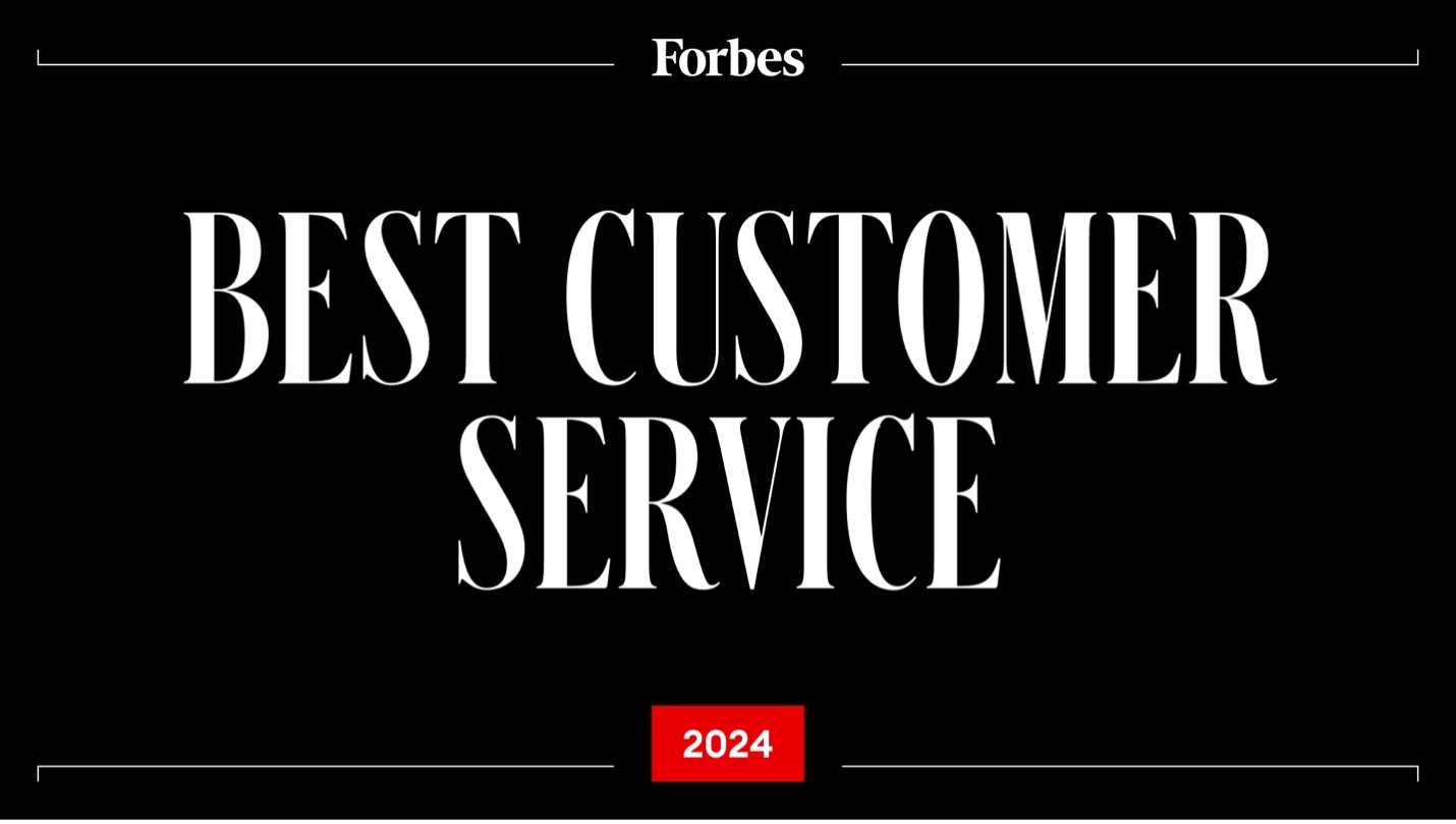 Best Customer Service, Customer Satisfaction, Brand Loyalty