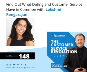 CSR Ep148 FBFeature, The DiJulius Group