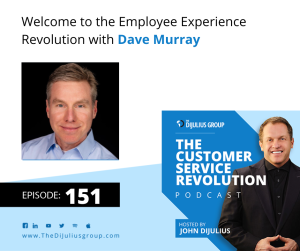 CSR Ep151 FBFeatured, The DiJulius Group