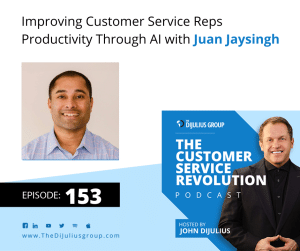 CSR Ep153 Fbfeature, The DiJulius Group