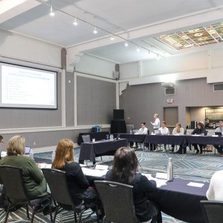 employee experience leadership training
