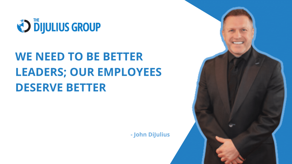 Becoming Better Leaders
