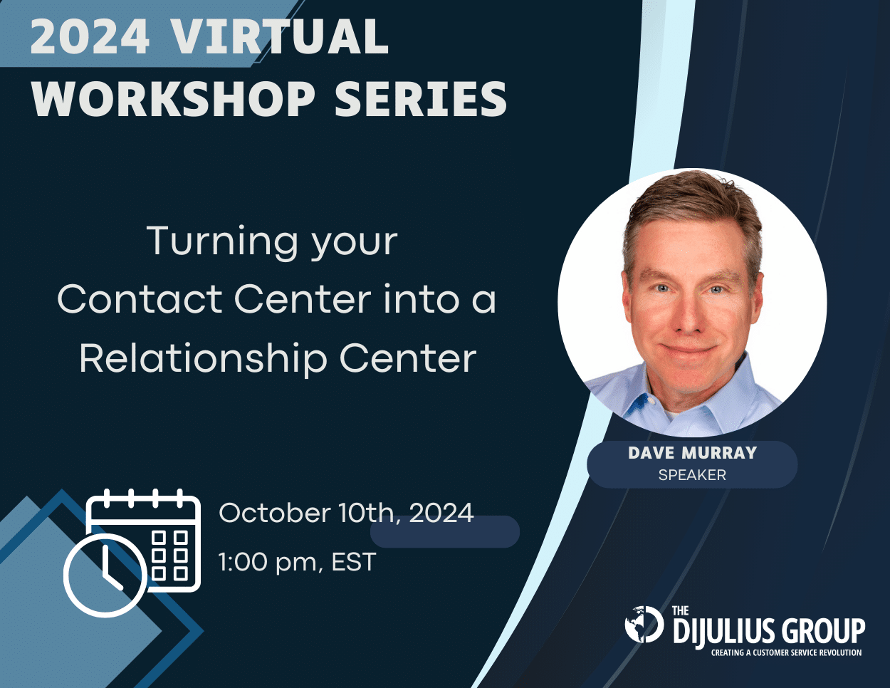 Virtual Workshop Series 2024 Template 2, The DiJulius Group