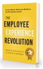 Employee Experience Book, The DiJulius Group
