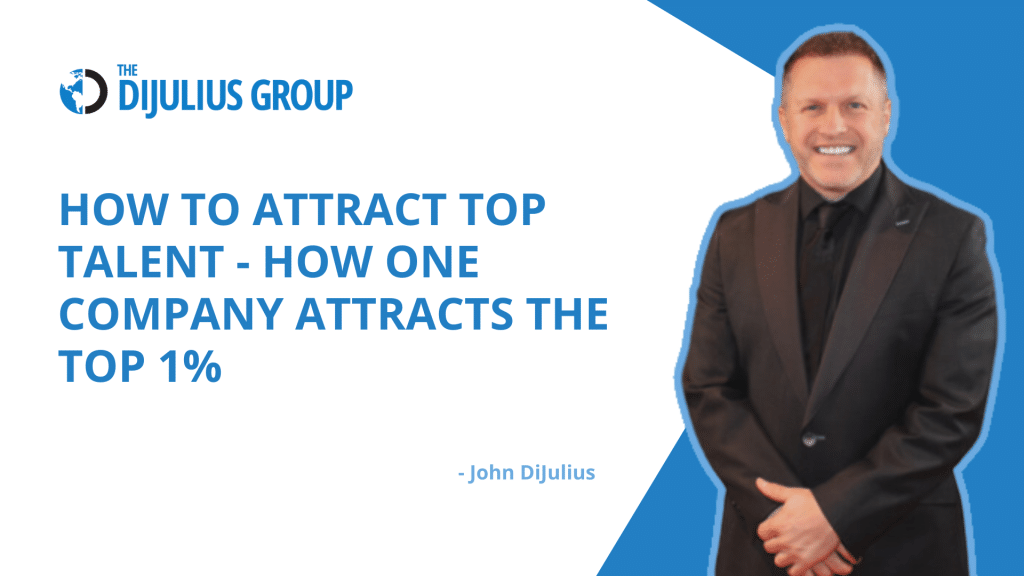 how to attract top talent