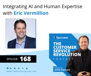 CSR Ep168 Fbfeature, The DiJulius Group