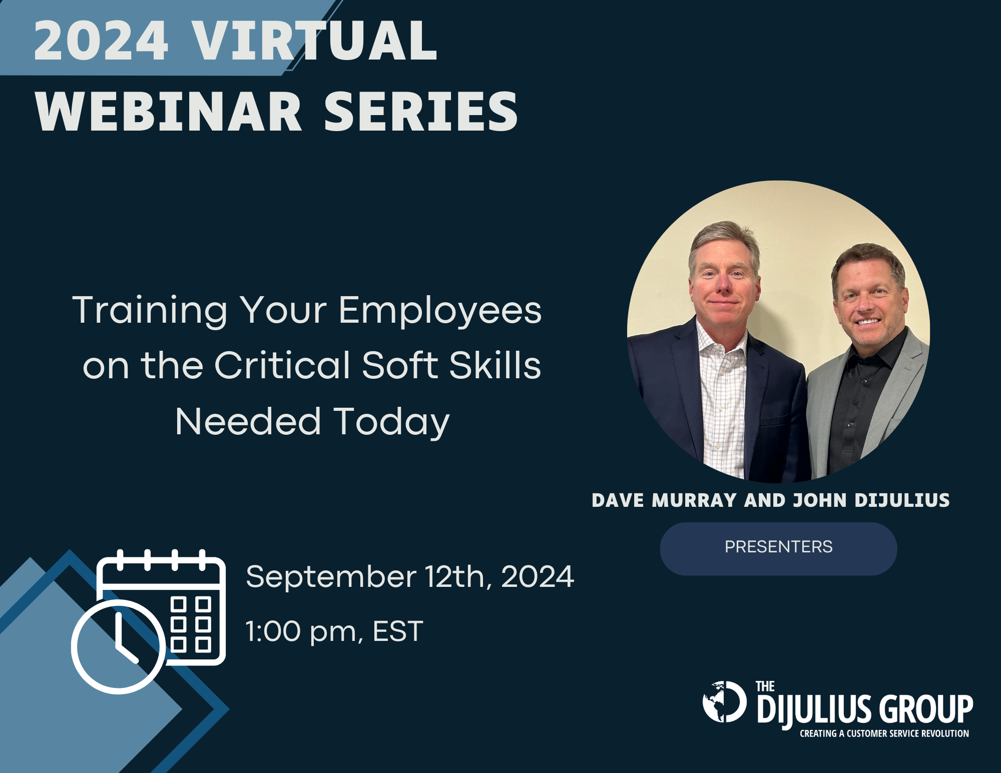 3, The DiJulius Group