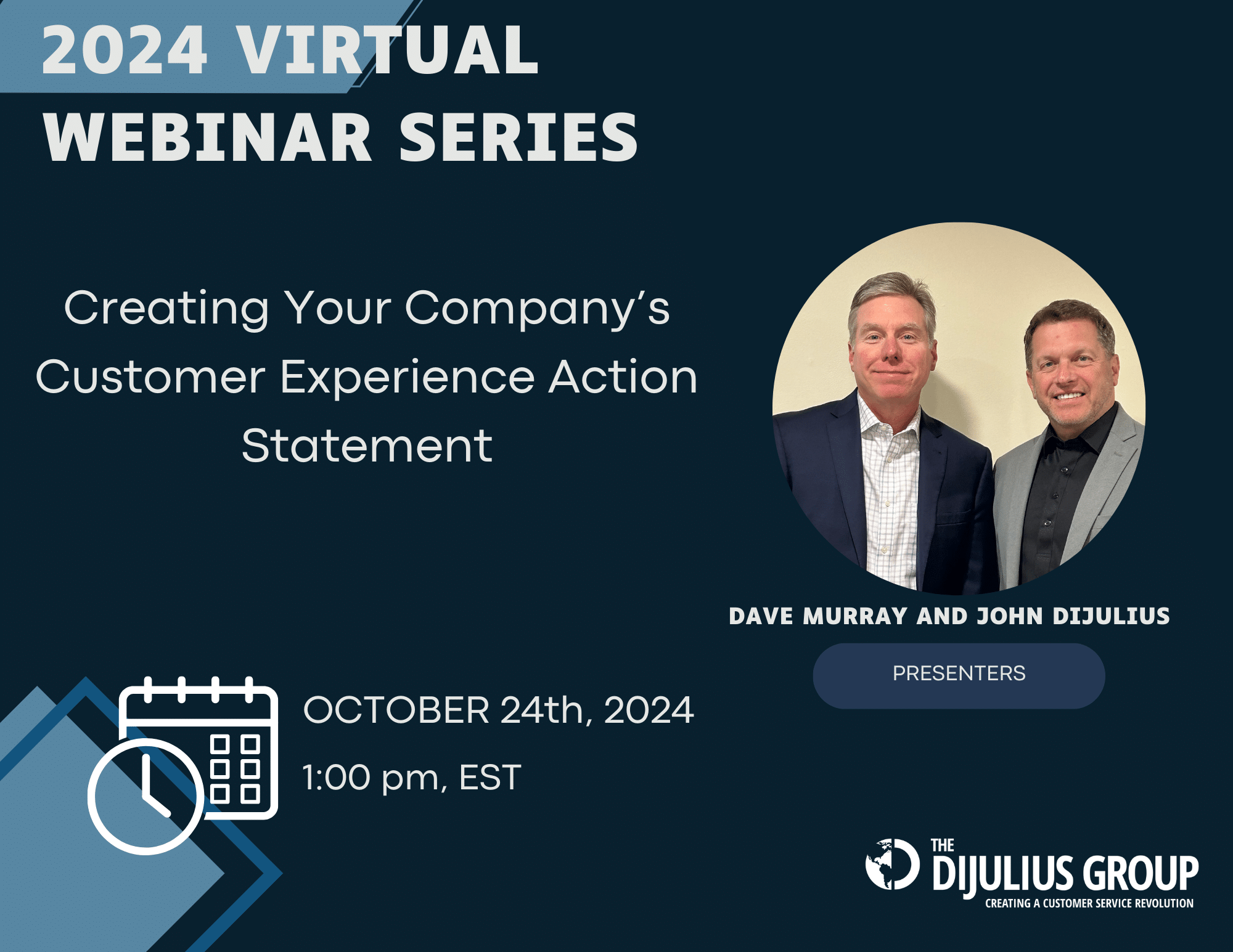 3, The DiJulius Group