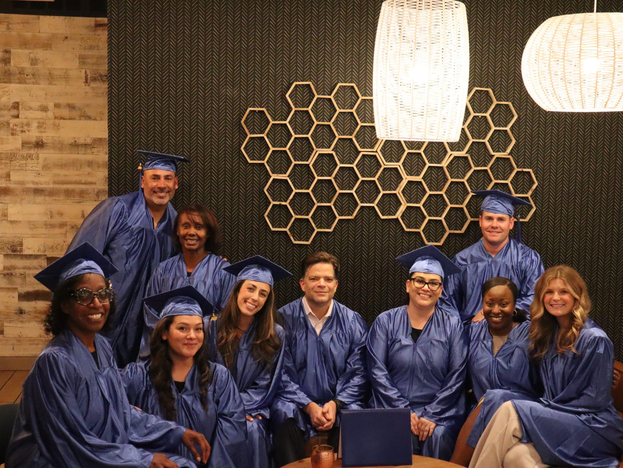 CXEA Grads 2024 Scaled, The DiJulius Group