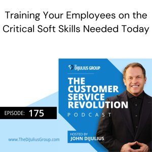 Podcast Artwork 2, The DiJulius Group