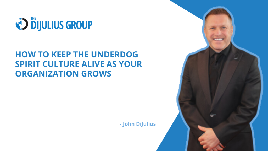 underdog spirit