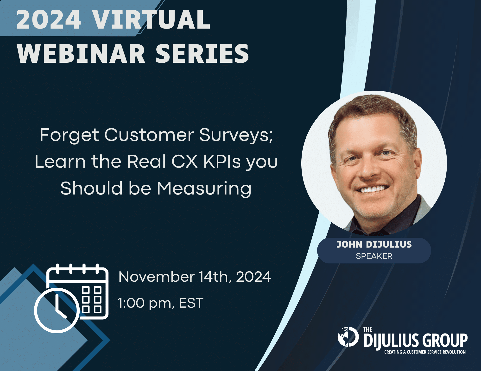 5, The DiJulius Group