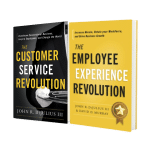 Exp Revolution Package, The DiJulius Group