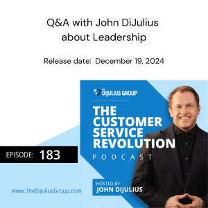 forget customer surveys