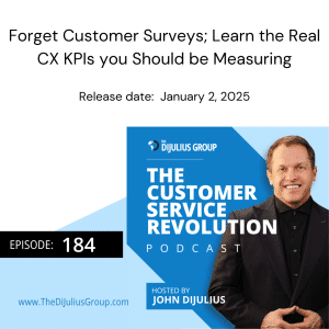 Podcast Artwork184 1, The DiJulius Group