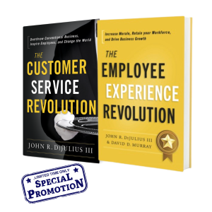 Experience Revolution Package