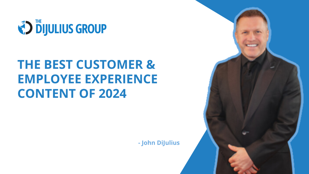 the best cx content blog