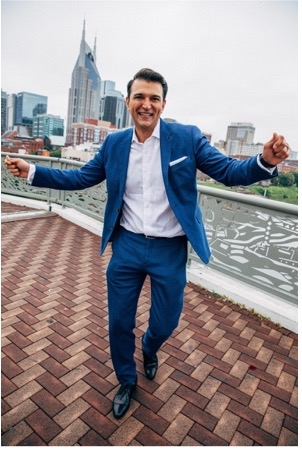 Rory Vaden, The DiJulius Group