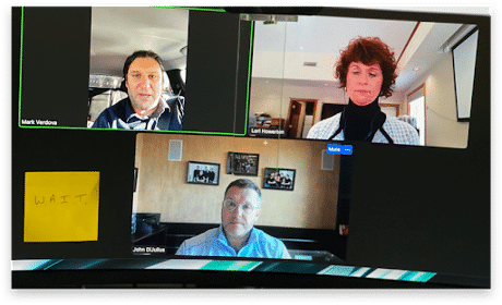 John On Zoom, The DiJulius Group