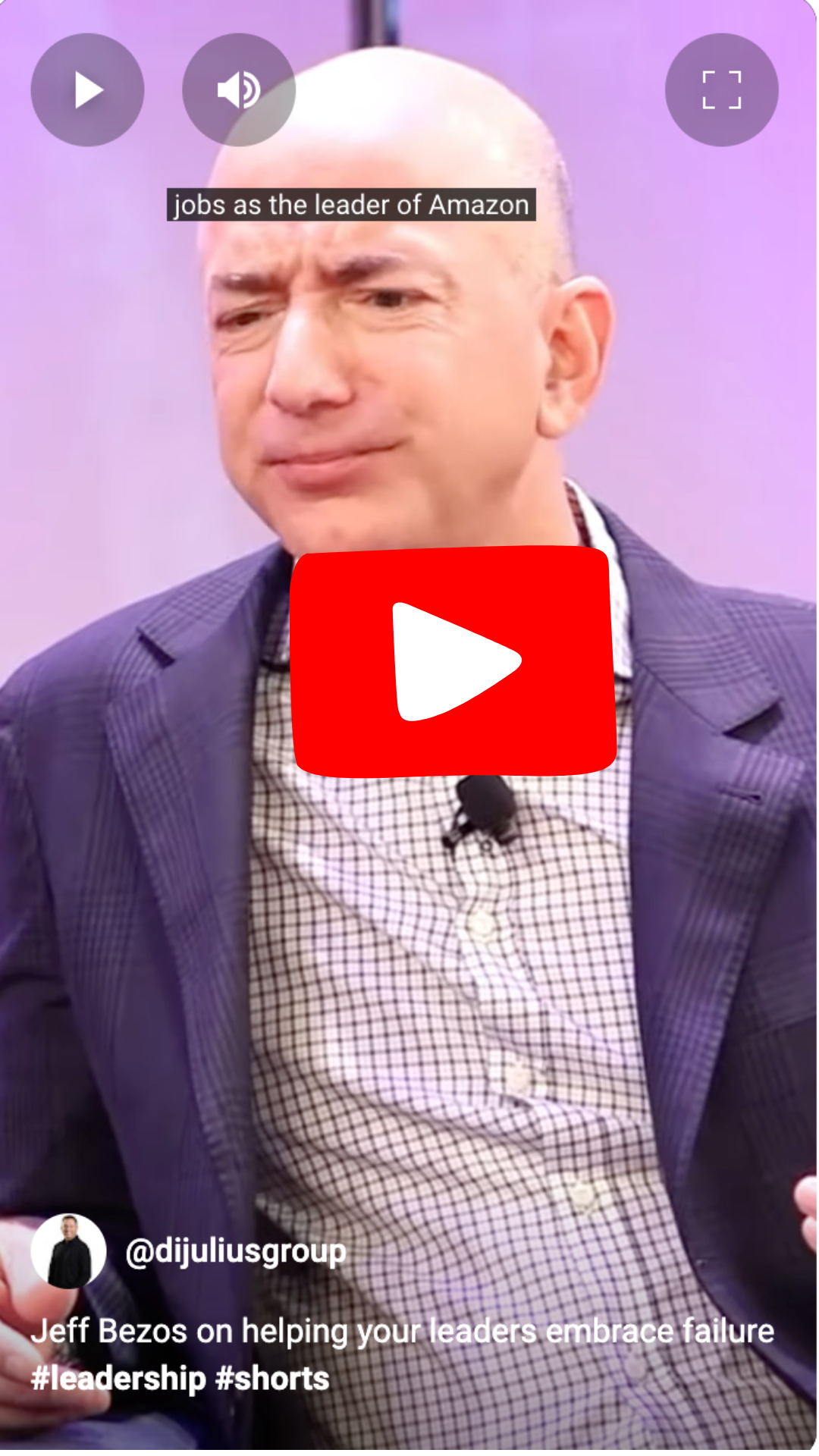 customer obsession and employee feedback
