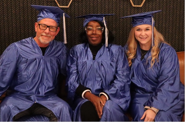 2025 Cx Grads, The DiJulius Group