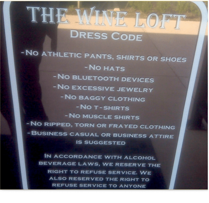 9 Nos, The DiJulius Group