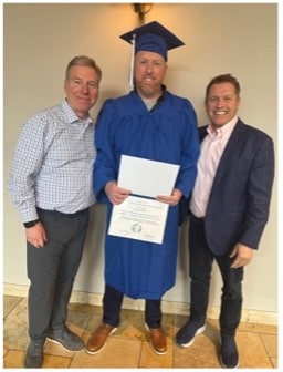 Cxe Grad1, The DiJulius Group