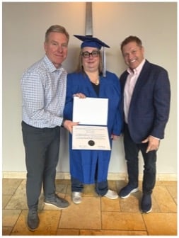 Cxe Grad2, The DiJulius Group