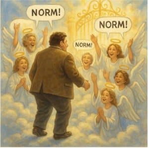 Norm, The DiJulius Group
