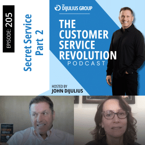 Podcast Artwork 204 1, The DiJulius Group