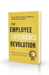 EXR Angled, The DiJulius Group