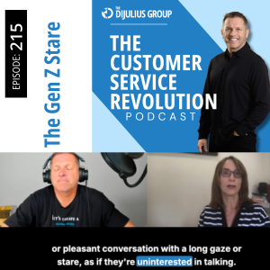 Podcast Artwork 215, The DiJulius Group