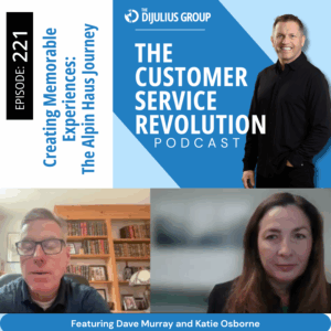 Podcast Artwork 220 1, The DiJulius Group