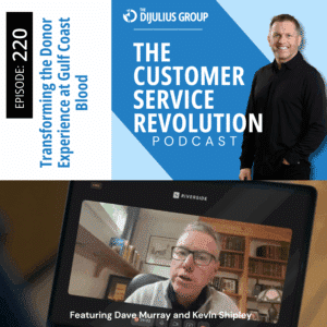 Podcast Artwork 220, The DiJulius Group