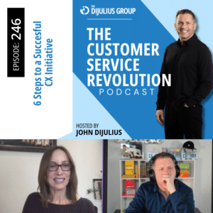 Podcast Artwork 245 1, The DiJulius Group