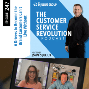 Podcast Artwork 245 2, The DiJulius Group
