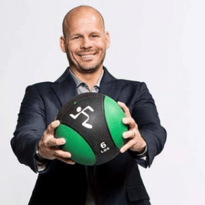 Anytime Fitness Worldwide Anytime Fitness Worldwide, The DiJulius Group
