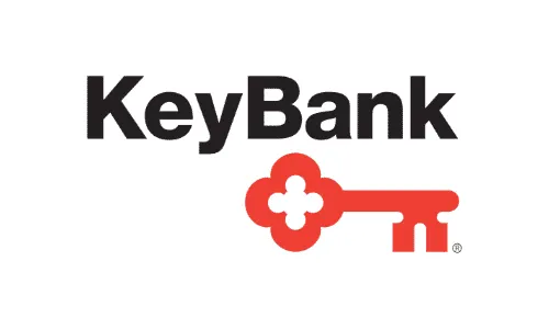 Key Bank Logo, The DiJulius Group
