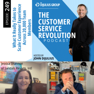 Podcast Artwork 245 1, The DiJulius Group