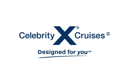 Celebrity X Cruises Logo, The DiJulius Group
