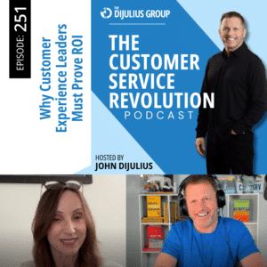 Podcast Artwork 245 1, The DiJulius Group