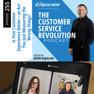 Podcast Artwork 245 4, The DiJulius Group