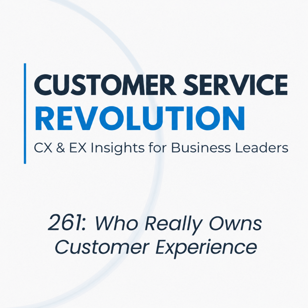who owns CX ep261