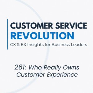 who owns CX ep261
